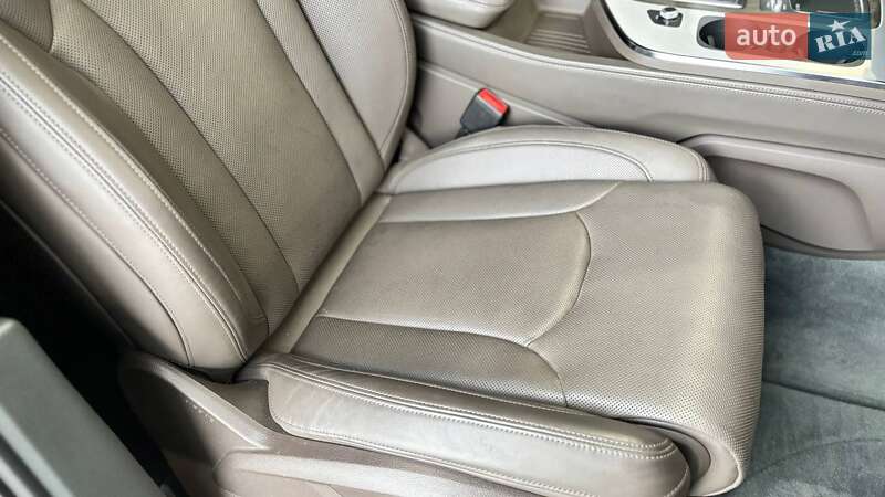 Внедорожник / Кроссовер Audi Q7 2019 в Луцке фото 37 Внедорожник / Кроссовер Audi Q7 2019 в Луцке