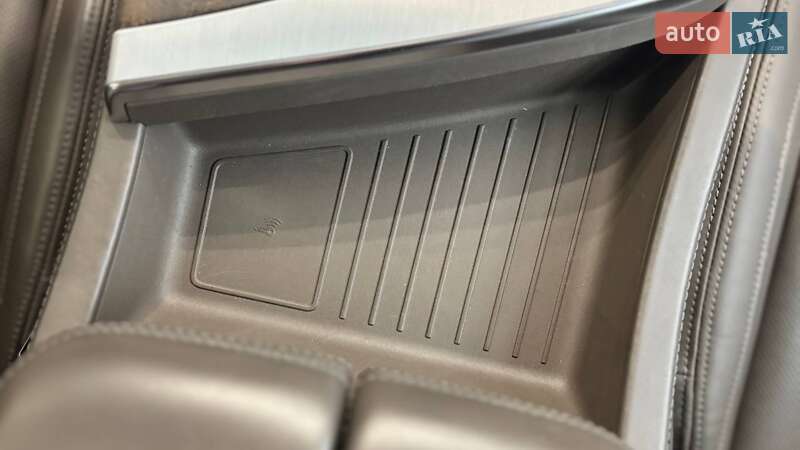 Внедорожник / Кроссовер Audi Q7 2019 в Луцке фото 46 Внедорожник / Кроссовер Audi Q7 2019 в Луцке