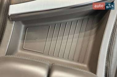 Внедорожник / Кроссовер Audi Q7 2019 в 