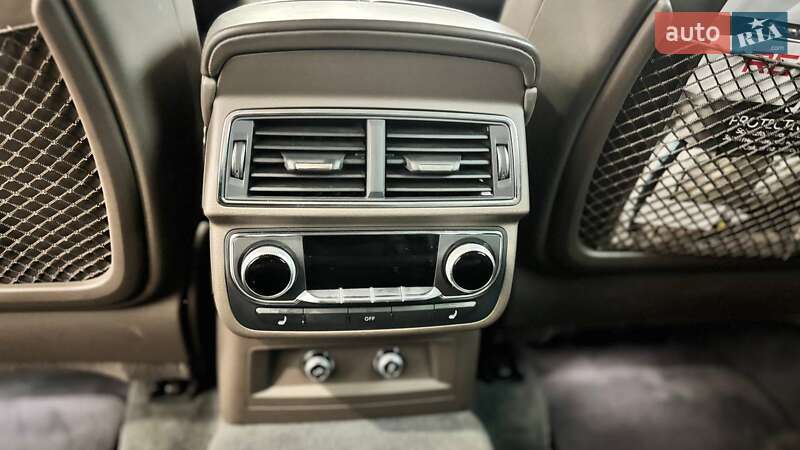 Внедорожник / Кроссовер Audi Q7 2019 в Луцке фото 49 Внедорожник / Кроссовер Audi Q7 2019 в Луцке