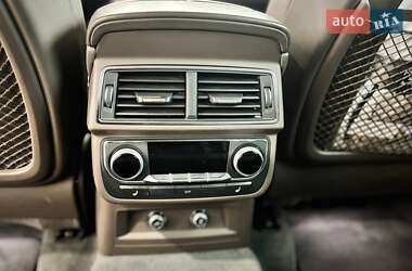 Внедорожник / Кроссовер Audi Q7 2019 в 
