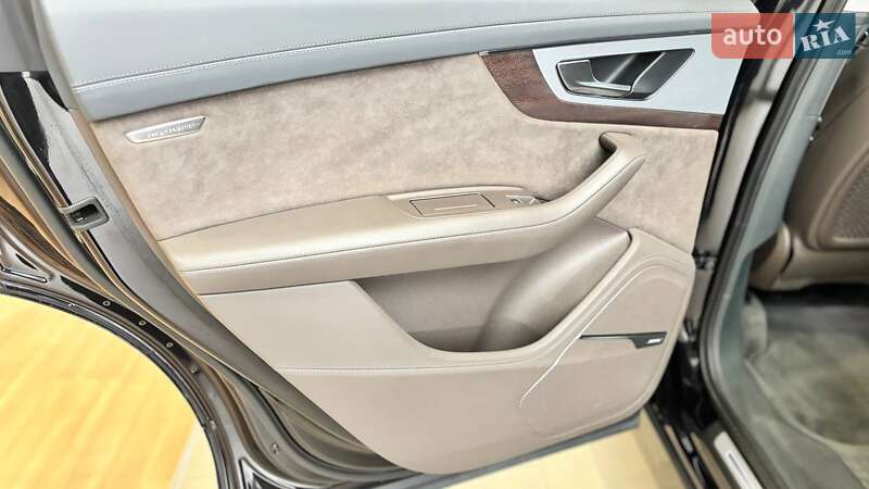 Внедорожник / Кроссовер Audi Q7 2019 в Луцке фото 50 Внедорожник / Кроссовер Audi Q7 2019 в Луцке
