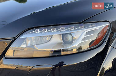Внедорожник / Кроссовер Audi Q7 2014 в 