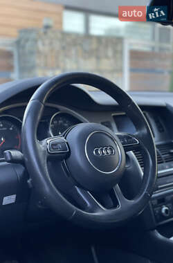 Внедорожник / Кроссовер Audi Q7 2014 в 
