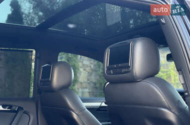 Внедорожник / Кроссовер Audi Q7 2014 в 