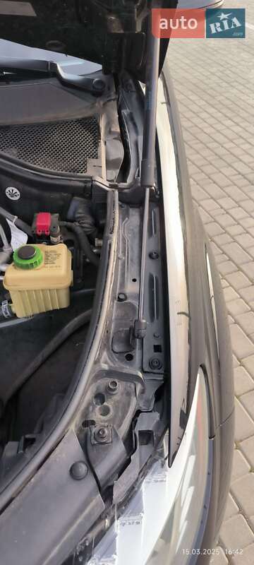 Внедорожник / Кроссовер Audi Q7 2014 в Одессе