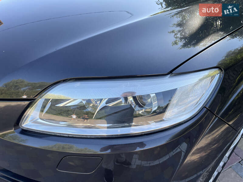 Внедорожник / Кроссовер Audi Q7 2009 в Тернополе