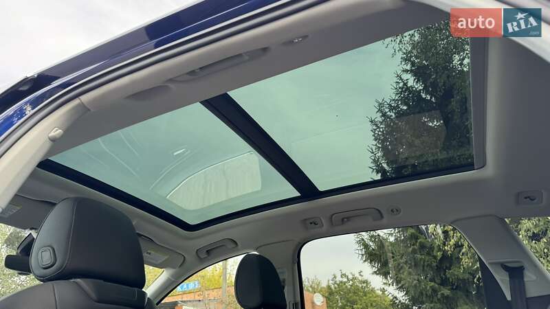 Внедорожник / Кроссовер Audi Q7 2020 в Полтаве