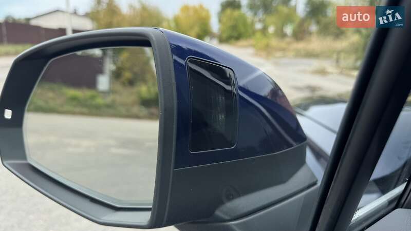 Внедорожник / Кроссовер Audi Q7 2020 в Полтаве