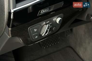 Позашляховик / Кросовер Audi Q7 2017 в 