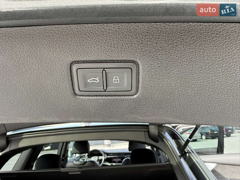 Позашляховик / Кросовер Audi Q7 2021 в Ковелі