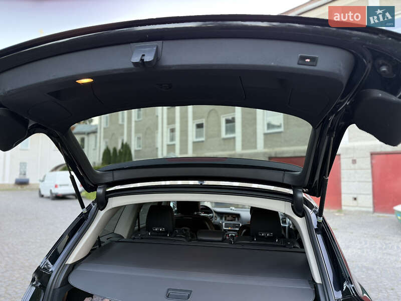 Позашляховик / Кросовер Audi Q7 2012 в Львові