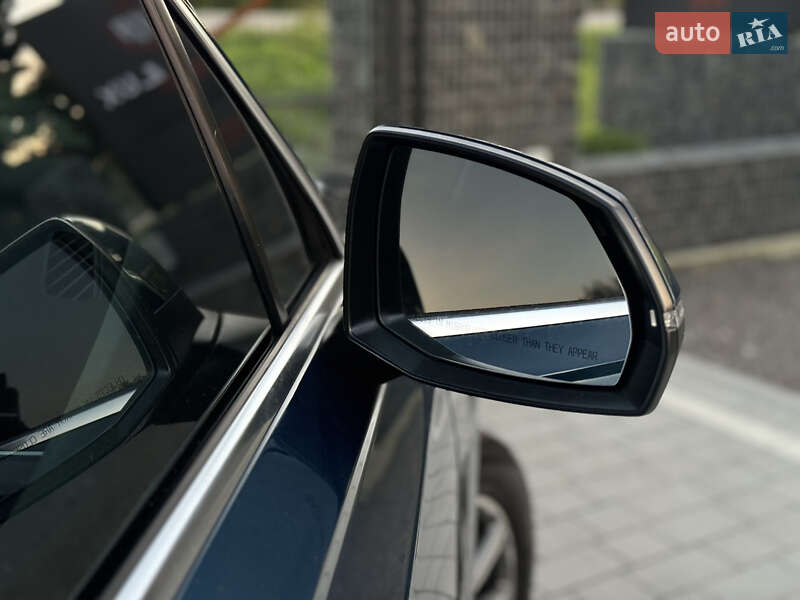 Внедорожник / Кроссовер Audi Q7 2018 в Львове фото 16 Внедорожник / Кроссовер Audi Q7 2018 в Львове