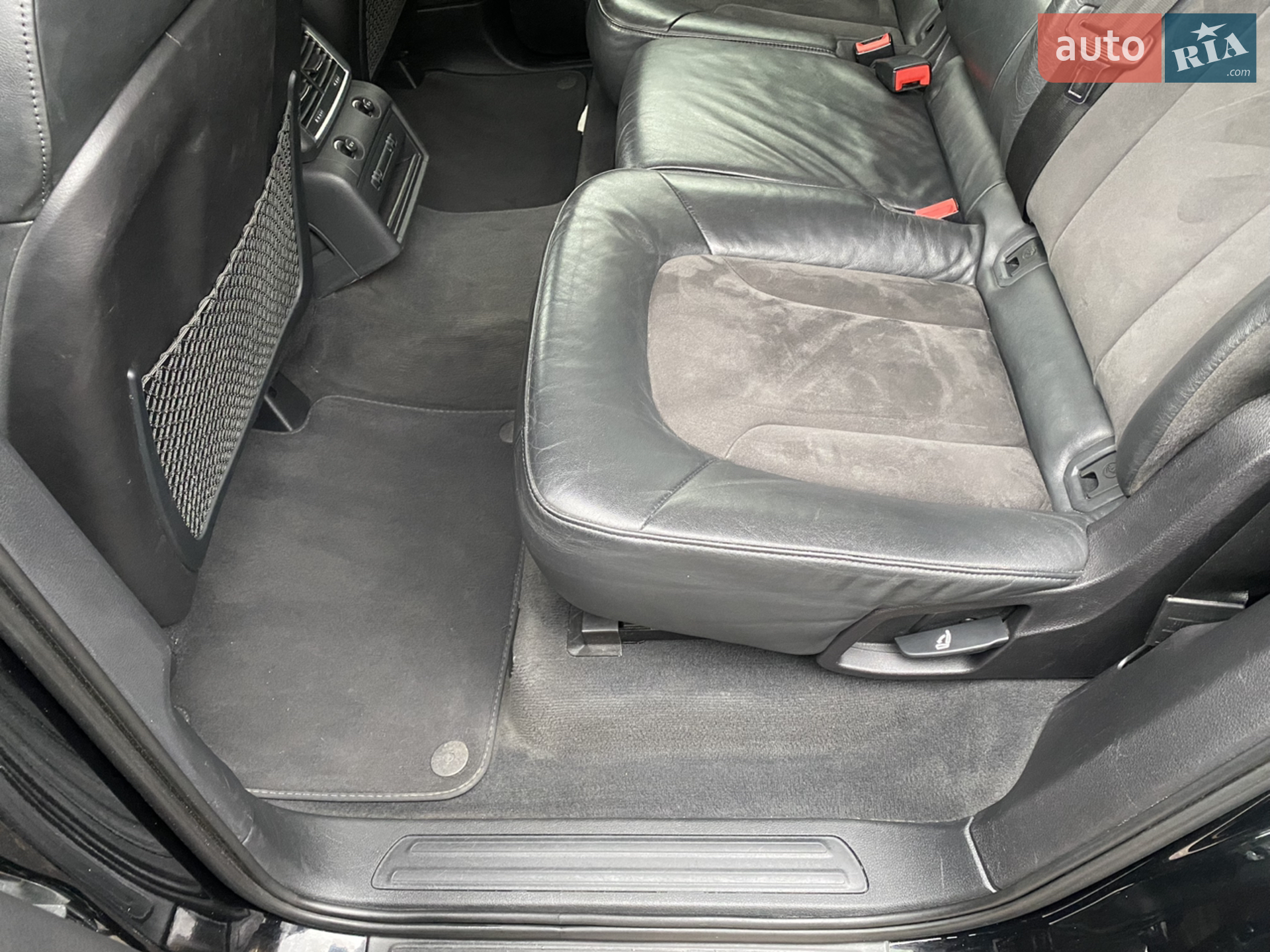 2013 Audi Q7 - мініатюра 14