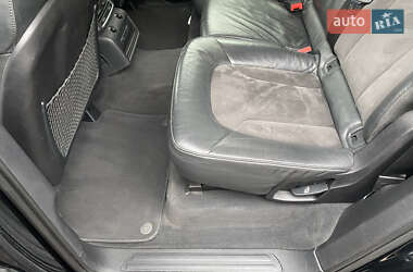 Внедорожник / Кроссовер Audi Q7 2013 в 