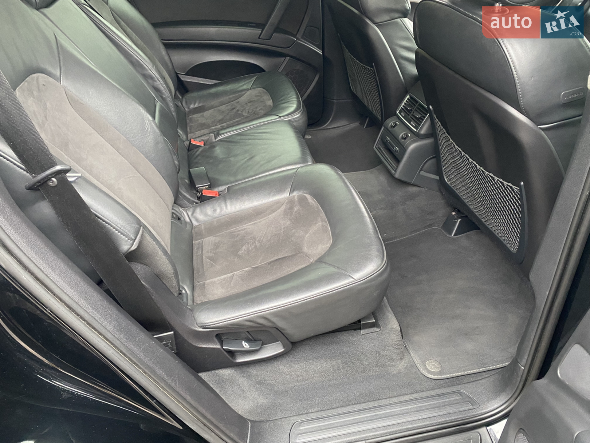 2013 Audi Q7 - мініатюра 19