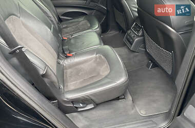 Внедорожник / Кроссовер Audi Q7 2013 в 