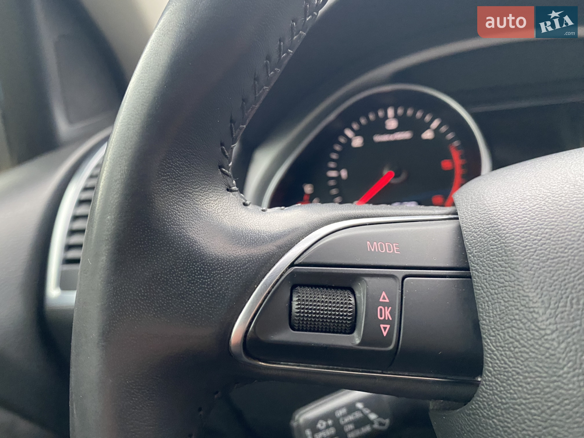 2013 Audi Q7 - мініатюра 24