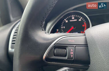 Внедорожник / Кроссовер Audi Q7 2013 в 