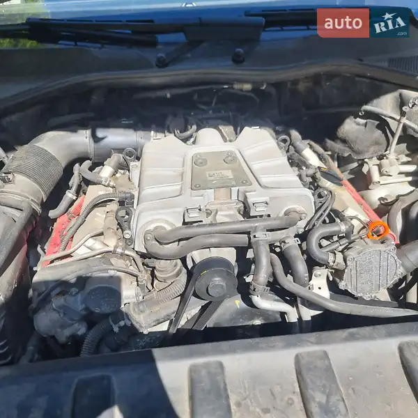 Audi Q7 2012 VIN WA1CGAFE5CD010533 фото оголошення 17 з 68