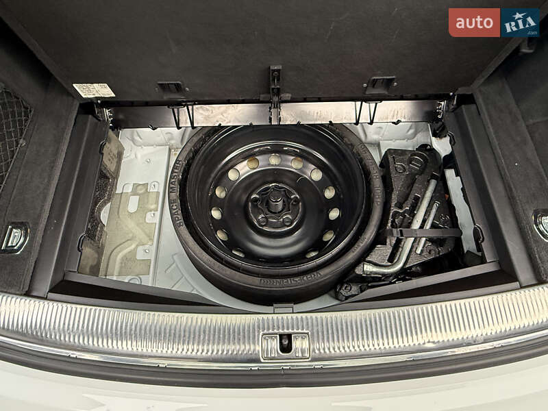 Внедорожник / Кроссовер Audi Q7 2012 в Ровно