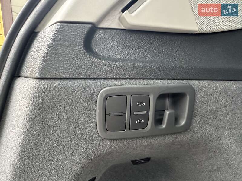 Внедорожник / Кроссовер Audi Q7 2018 в Киеве фото 24 Внедорожник / Кроссовер Audi Q7 2018 в Киеве