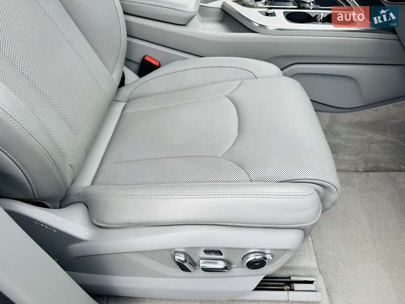 Внедорожник / Кроссовер Audi Q7 2018 в Киеве фото 27 Внедорожник / Кроссовер Audi Q7 2018 в Киеве