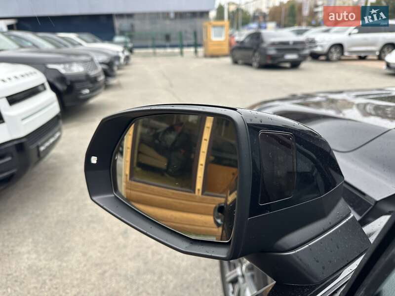 Внедорожник / Кроссовер Audi Q7 2018 в Киеве фото 42 Внедорожник / Кроссовер Audi Q7 2018 в Киеве