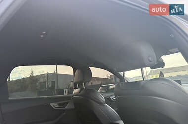 Внедорожник / Кроссовер Audi Q7 2018 в 