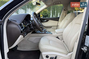 Позашляховик / Кросовер Audi Q7 2015 в 