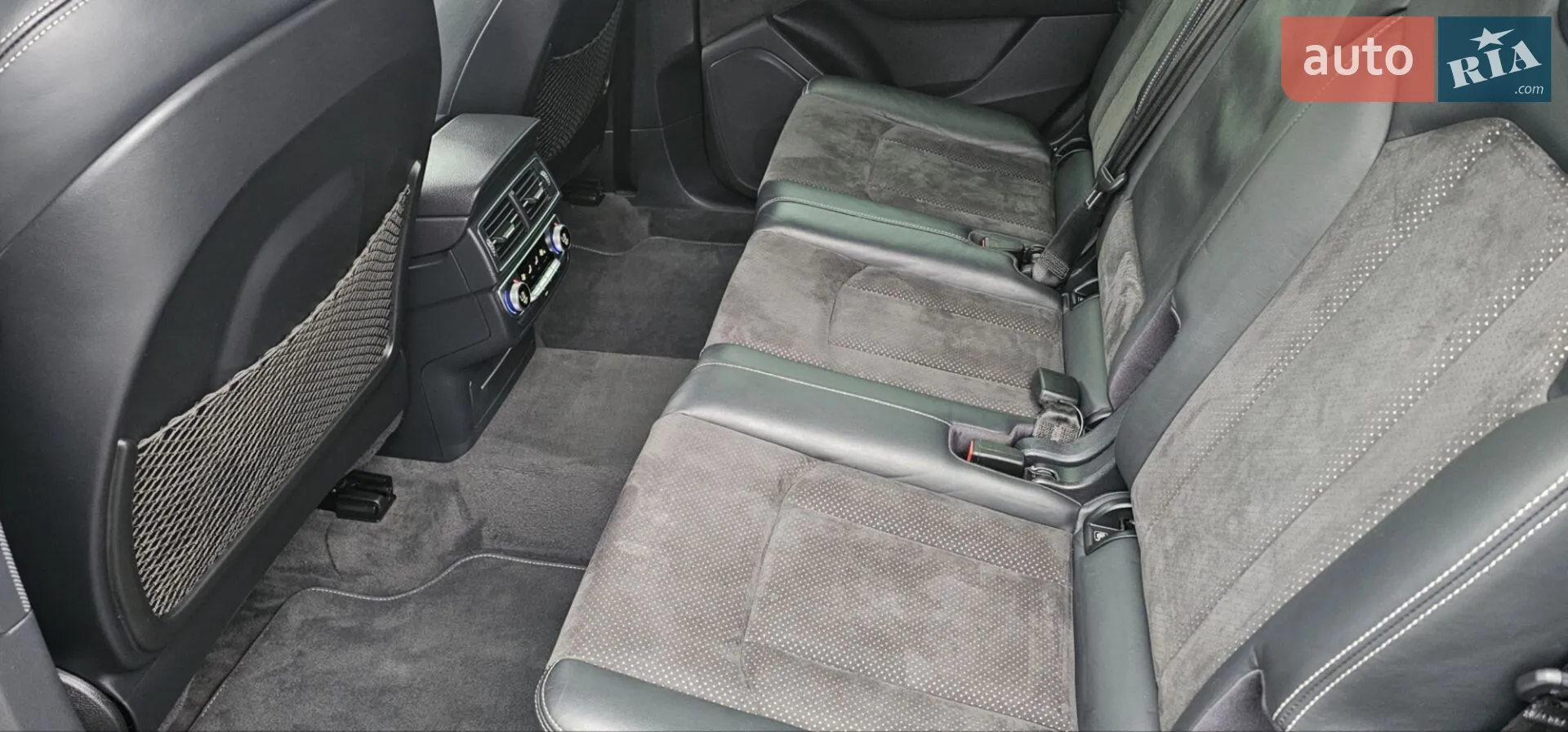 2016 Audi Q7 - мініатюра 17