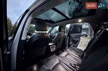 Позашляховик / Кросовер Audi Q7 2015 в 