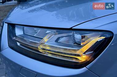 Позашляховик / Кросовер Audi Q7 2015 в 