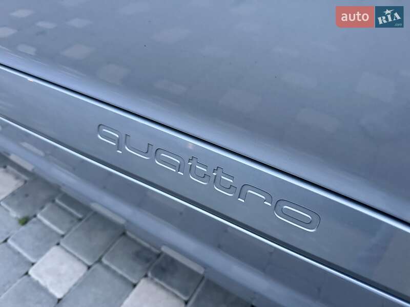 Внедорожник / Кроссовер Audi Q7 2015 в Одессе