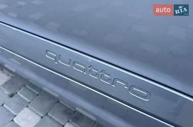 Позашляховик / Кросовер Audi Q7 2015 в 