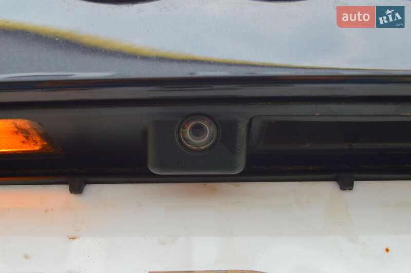 Позашляховик / Кросовер Audi Q7 2010 в Одесі фото 17 Позашляховик / Кросовер Audi Q7 2010 в Одесі