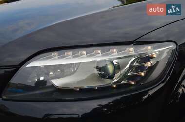Внедорожник / Кроссовер Audi Q7 2010 в 
