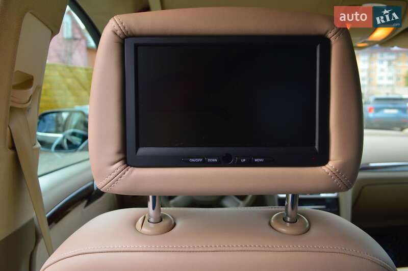 Позашляховик / Кросовер Audi Q7 2010 в Одесі фото 42 Позашляховик / Кросовер Audi Q7 2010 в Одесі