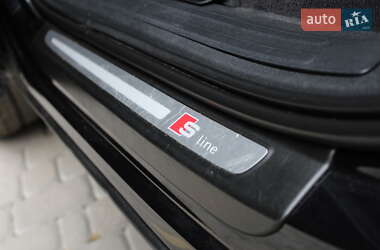 Позашляховик / Кросовер Audi Q7 2015 в 