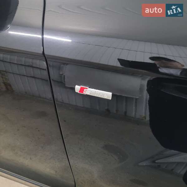Внедорожник / Кроссовер Audi Q7 2010 в Изяславе