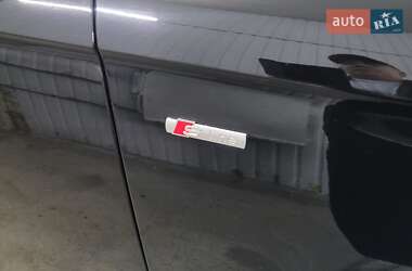 Позашляховик / Кросовер Audi Q7 2010 в 