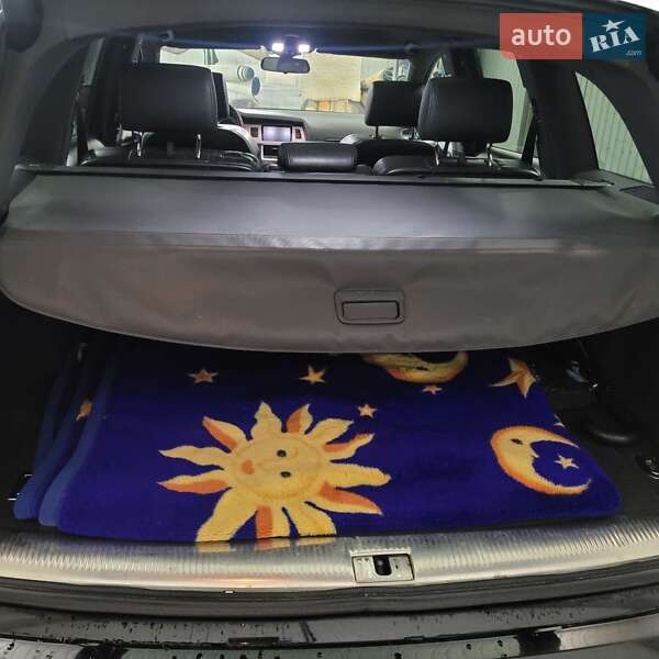 Внедорожник / Кроссовер Audi Q7 2010 в Изяславе