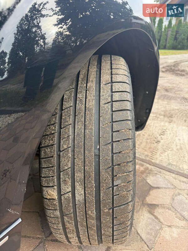 Внедорожник / Кроссовер Audi Q7 2012 в Буче фото 5 Внедорожник / Кроссовер Audi Q7 2012 в Буче