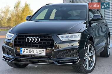 Позашляховик / Кросовер Audi Q7 2020 в Львові