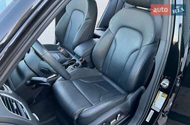 Позашляховик / Кросовер Audi Q7 2020 в 