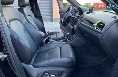 Позашляховик / Кросовер Audi Q7 2020 в 