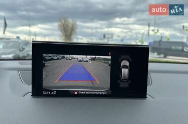 Внедорожник / Кроссовер Audi Q7 2016 в 
