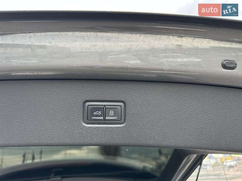 Внедорожник / Кроссовер Audi Q7 2016 в Киеве фото 10 Внедорожник / Кроссовер Audi Q7 2016 в Киеве
