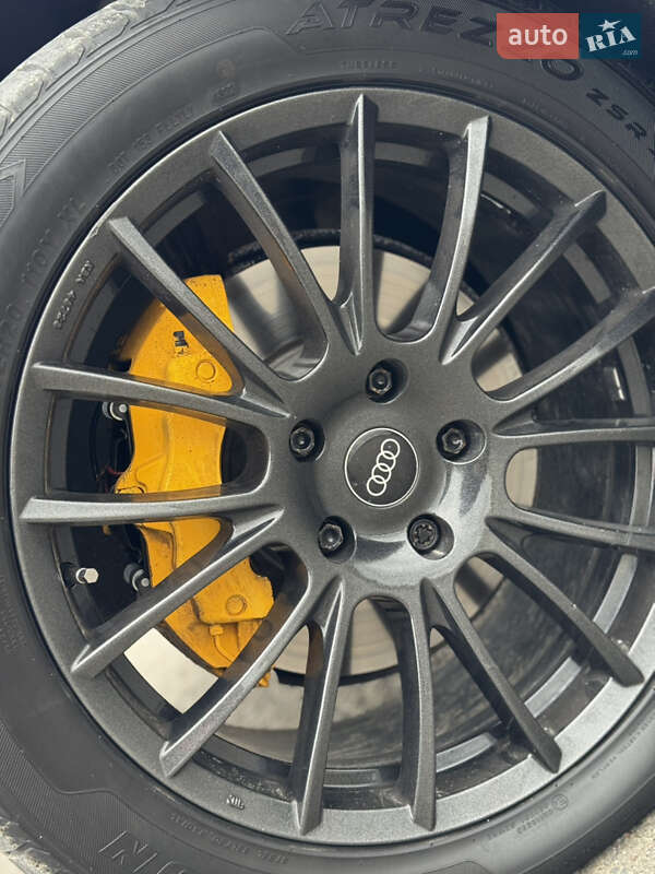 Внедорожник / Кроссовер Audi Q7 2013 в Трускавце