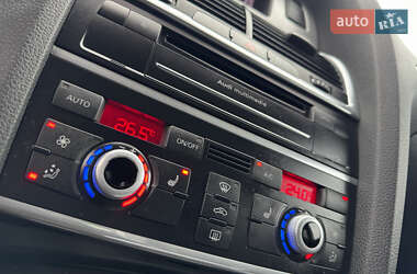 Позашляховик / Кросовер Audi Q7 2013 в 
